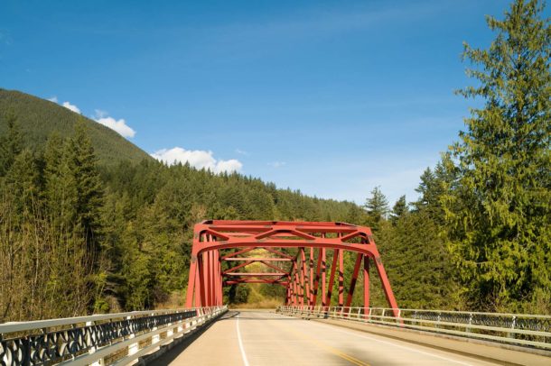 Featured image for Mt. Si Bridge