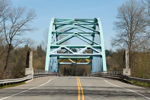 Featured image for Novelty Bridge