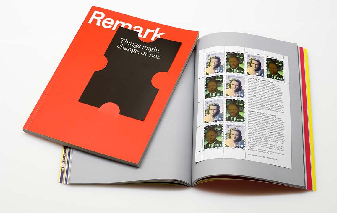 Featured image for Remark