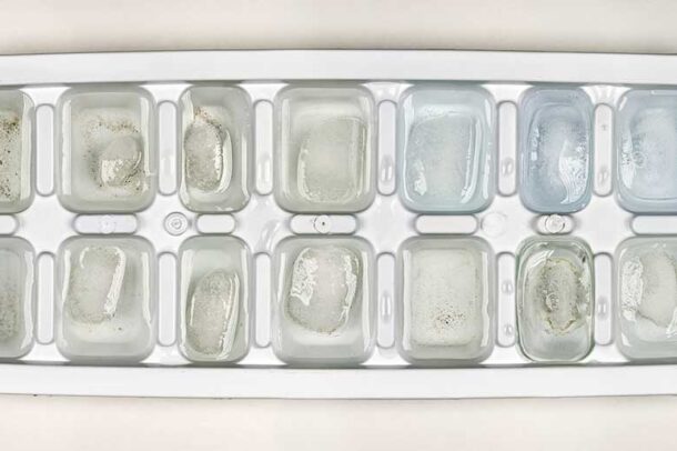 Featured image for Ice Cube Tray