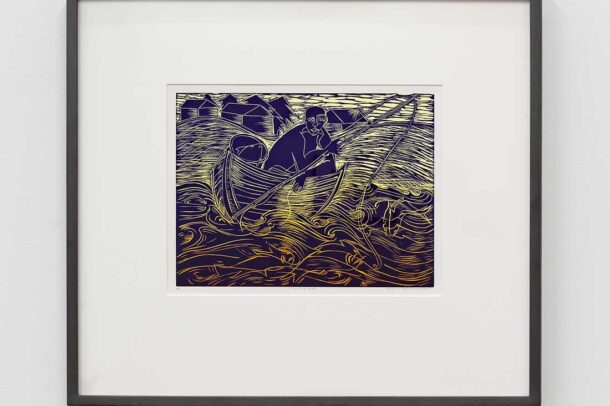Featured image for Book of Fishing